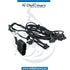 Mercedes-Benz A Class W177 Rear Parking Sensor Wiring Harness - OEM Part Number A1775404437 Original Mercedes-Benz Used Part