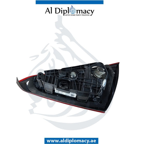 Mercedes-Benz A Class W177 Stoplight Left Side - OEM Part Number A1779061100 Original Mercedes-Benz Used Part