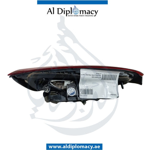 Mercedes-Benz A Class W177 Stoplight Right Side - OEM Part Number A1779061200 Original Mercedes-Benz Used Part