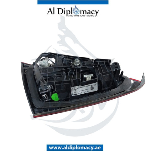 Mercedes-Benz A Class W177 Stoplight Right Side - OEM Part Number A1779061200 Original Mercedes-Benz Used Part
