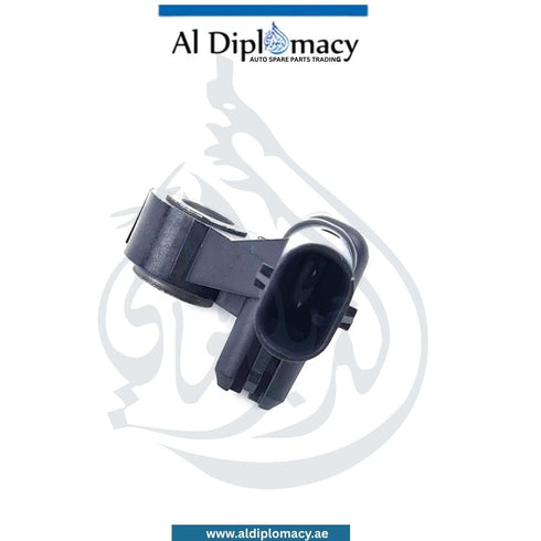 Mercedes-Benz Acceleration Sensor B-Pillar - OEM Part Number A1679050700 Original Mercedes-Benz Used Part