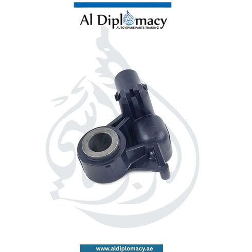 Mercedes-Benz Acceleration Sensor B-Pillar - OEM Part Number A1679050700 Original Mercedes-Benz Used Part