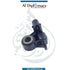 Mercedes-Benz Acceleration Sensor B-Pillar - OEM Part Number A1679050700 Original Mercedes-Benz Used Part