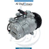 Mercedes-Benz Alternator - Used OEM Part Number A0009061622 Mercedes Genuine