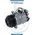 Mercedes-Benz Alternator - Used OEM Part Number A0009061622 Mercedes Genuine