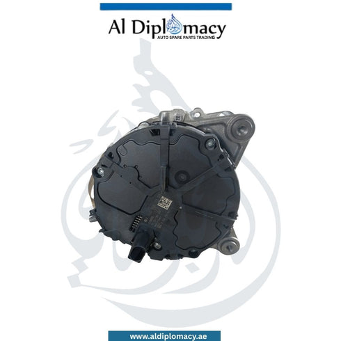 Mercedes-Benz Alternator - Used OEM Part Number A0009062309 Mercedes Genuine