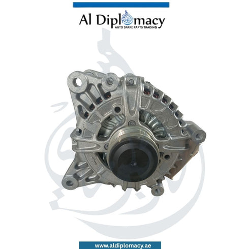 Mercedes-Benz Alternator - Used OEM Part Number A0009062309 Mercedes Genuine