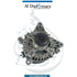 Mercedes-Benz Alternator - Used OEM Part Number A0009062809 Mercedes Genuine