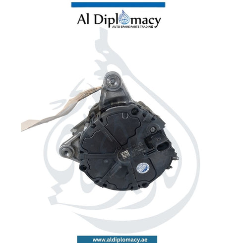 Mercedes-Benz Alternator - Used OEM Part Number A0009062809 Mercedes Genuine