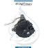 Mercedes-Benz Alternator - Used OEM Part Number A0009062809 Mercedes Genuine