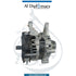 Mercedes-Benz Alternator - Used OEM Part Number A0009062809 Mercedes Genuine