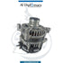 Mercedes-Benz Alternator - Used OEM Part Number A0009062809 Mercedes Genuine