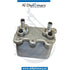 Mercedes-Benz AMG GT Class C190 Oil Cooler - Used OEM Part Number A1975000800 Original Mercedes-benz