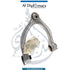 Mercedes-Benz AMG GT X290 Control Arm Front Left Side - OEM Part Number A2903304500 Original Mercedes-Benz Used Part