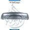 Mercedes-Benz AMG GT X290 Rear Bumper, With Sensor Hole, Empty - OEM Part Number A2908854303 Used Original