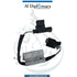 Mercedes-Benz B Class W247 Front Bumper Adapter Wiring Harness - Used OEM Part Number A2475404612 Mercedes Genuine