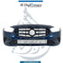 Mercedes-Benz B Class W247 Front Bumper, With Sensor Hole, Blue, Complete - OEM Part Number A2478807405 5667 Used Original