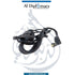 Mercedes-Benz B Class W247 Front Parking Sensor Wiring Harness - OEM Part Number A2475403409 Original Mercedes-Benz Used Part