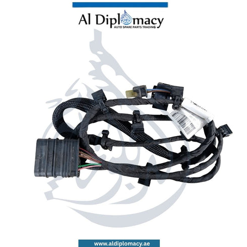 Mercedes-Benz B Class W247 Front Parking Sensor Wiring Harness - OEM Part Number A2475403409 Original Mercedes-Benz Used Part