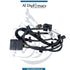Mercedes-Benz B Class W247 Front Parking Sensor Wiring Harness - OEM Part Number A2475403409 Original Mercedes-Benz Used Part