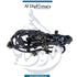 Mercedes-Benz B Class W247 Front Parking Sensor Wiring Harness - OEM Part Number A2475403509 Original Mercedes-Benz Used Part