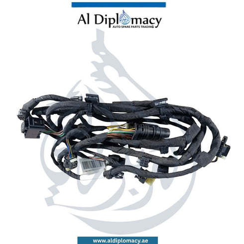Mercedes-Benz B Class W247 Front Parking Sensor Wiring Harness - OEM Part Number A2475403509 Original Mercedes-Benz Used Part