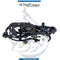 Mercedes-Benz B Class W247 Front Parking Sensor Wiring Harness - OEM Part Number A2475403509 Original Mercedes-Benz Used Part