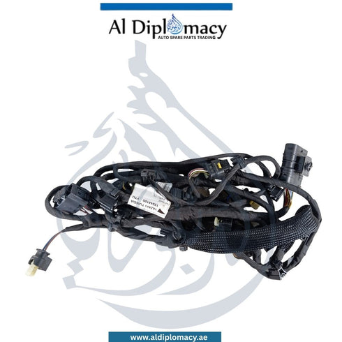 Mercedes-Benz B Class W247 Front Parking Sensor Wiring Harness - OEM Part Number A2475403709 Original Mercedes-Benz Used Part