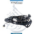 Mercedes-Benz B Class W247 Front Parking Sensor Wiring Harness - OEM Part Number A2475403709 Original Mercedes-Benz Used Part