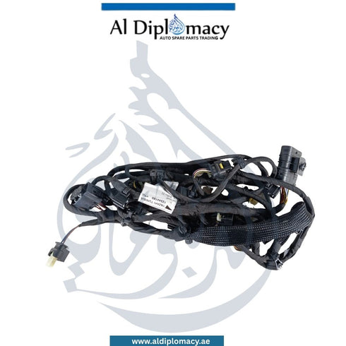 Mercedes-Benz B Class W247 Front Parking Sensor Wiring Harness - OEM Part Number A2475403709 Original Mercedes-Benz Used Part