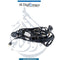 Mercedes-Benz B Class W247 Front Parking Sensor Wiring Harness - OEM Part Number A2475403709 Original Mercedes-Benz Used Part