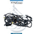 Mercedes-Benz B Class W247 Front Parking Sensor Wiring Harness - OEM Part Number A2475403809 Original Mercedes-Benz Used Part