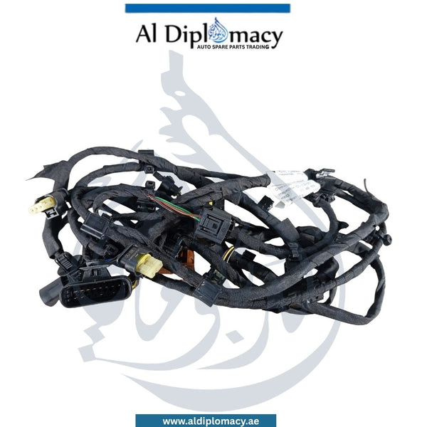 Mercedes-Benz B Class W247 Front Parking Sensor Wiring Harness - OEM Part Number A2475403809 Original Mercedes-Benz Used Part