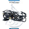 Mercedes-Benz B Class W247 Front Parking Sensor Wiring Harness - OEM Part Number A2475403809 Original Mercedes-Benz Used Part