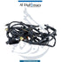 Mercedes-Benz B Class W247 Front Parking Sensor Wiring Harness - OEM Part Number A2475403809 Original Mercedes-Benz Used Part