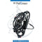 Mercedes-Benz B Class W247 Front Parking Sensor Wiring Harness - OEM Part Number A2475404812 Original Mercedes-Benz Used Part