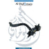 Mercedes-Benz Bleed Line, Between Cankcase And Cylinde Head Cover - OEM Part Number A2740182100 Original