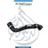 Mercedes-Benz C Class W205 Coolant Hose, Radiator To Engine - OEM Part Number A2055018201 Original