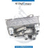 Mercedes-Benz C Class W205 Gear Oil Cooler - Used OEM Part Number A0995002500 Original Mercedes-benz