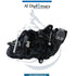 Mercedes-Benz C Class W205 Headlight LED USA Right Side - OEM Part Number A2059065704 TYC