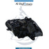 Mercedes-Benz C Class W205 Headlight Static LED Left Side - OEM Part Number A2059067703 TYC