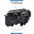 Mercedes-Benz C Class W205 Headlight Static LED Right Side - OEM Part Number A2059067803 TYC