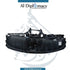 Mercedes-Benz C Class W206 Dashboard Black Empty - Used OEM Part Number A2066800601 Original Mercedes-benz