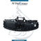 Mercedes-Benz C-Class W206 Black Dashboard Empty - Used OEM Part Number A2066800601 9051 Original Used Mercedes-Benz