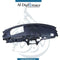 Mercedes-Benz C Class W206 Dashboard Black Empty - Used OEM Part Number A2066800901 Original Mercedes-benz