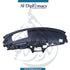 Mercedes-Benz C-Class W206 Black Dashboard Empty - Used OEM Part Number A2066800901 9051 Original Mercedes-Benz