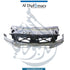 Mercedes-Benz C Class W206 Front Bumper Support, Complete - OEM Part Number A2066200000 Used Original