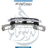 Mercedes-Benz C Class W206 Front Bumper Support, Complete - OEM Part Number A2066200000 Used Original