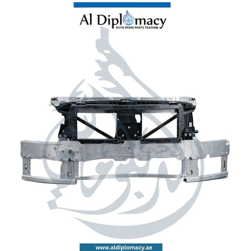 Mercedes-Benz C Class W206 Front Bumper Support, Complete - OEM Part Number A2066200000 Used Original