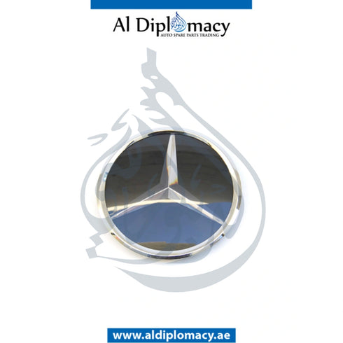 Original Mercedes-Benz C190 Star - Part Number A0008880011